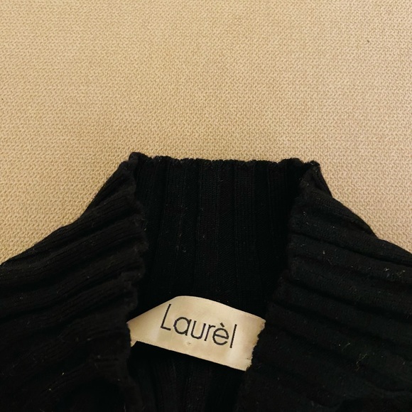 LAUREL (ESCADA) Pullover - great for every body! - Picture 3 of 3